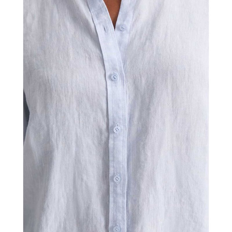 Sportscraft Dahlia Linen Shirt image number 2